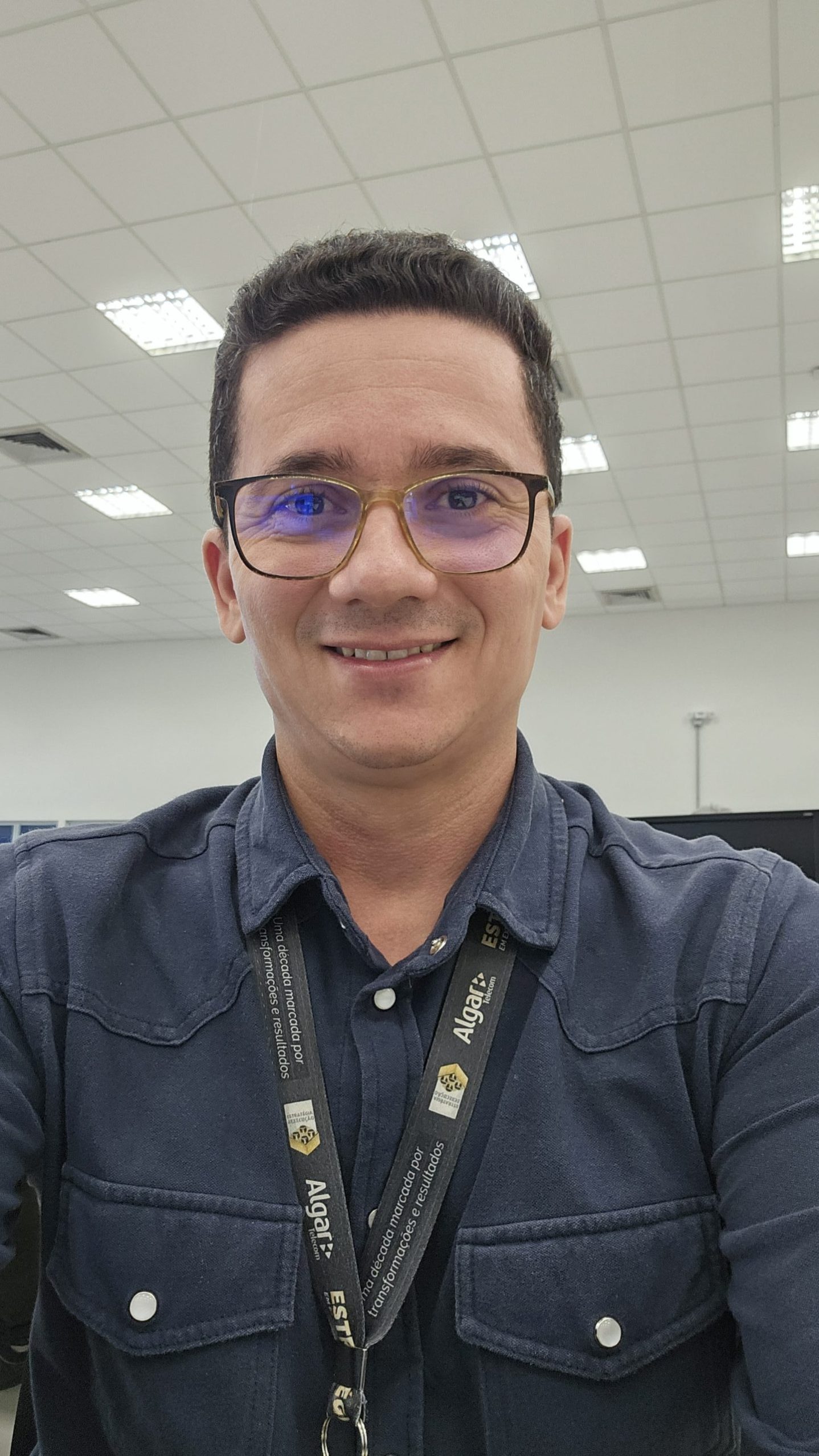 Rafael Caros de Oliveira