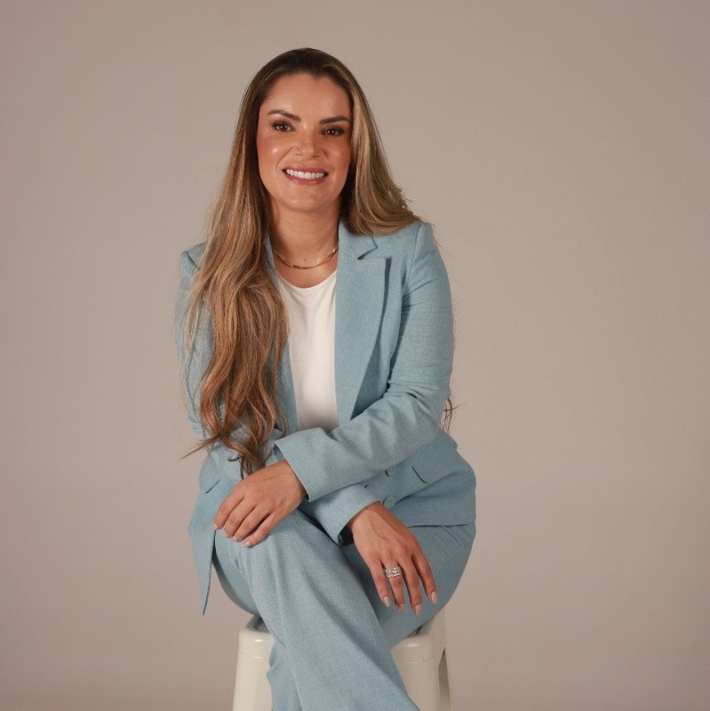 Diana Santos